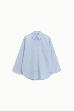 Camisa clásica con botones