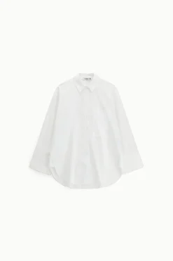 Camisa clásica con botones