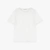 Camiseta de corte relajado