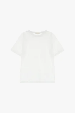 Camiseta de corte relajado