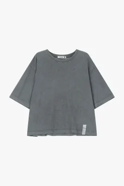 Camiseta de manga corta