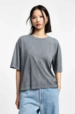 Camiseta de manga corta