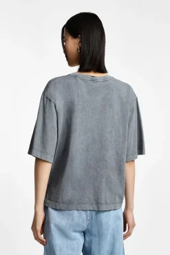 Camiseta de manga corta