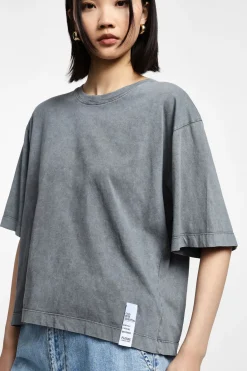 Camiseta de manga corta