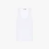 Camiseta mujer sin mangas