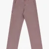 Jeans a gamba dritta medio