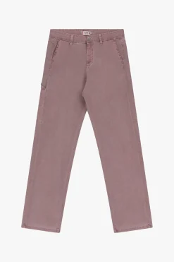 Jeans a gamba dritta medio