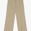 Pantalones anchos