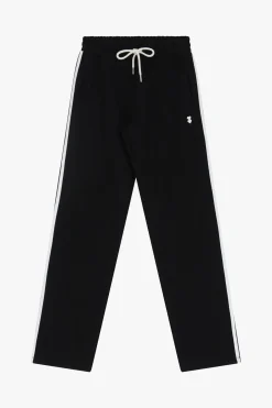 Pantalones de jogging con rayas