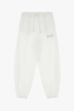 Pantalones de jogging con elástico