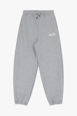 Pantalones de jogging con elástico