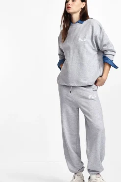Pantalones de jogging con elástico