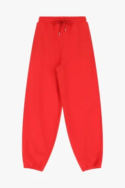 Pantalones jogging con cordón