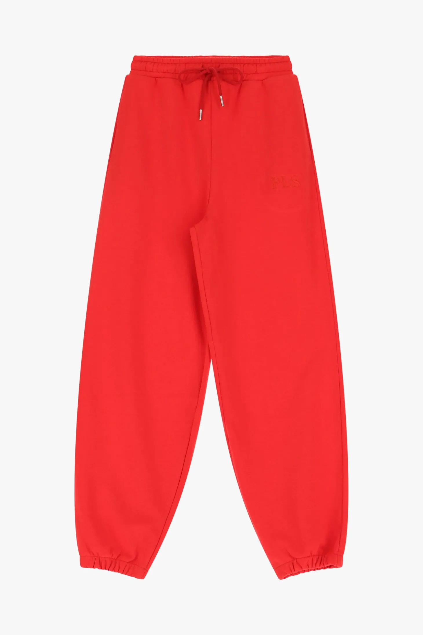 Pantalones jogging con cordón