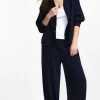 Pantalones jogging de cintura media