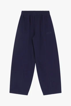 Pantalones jogging de cintura media
